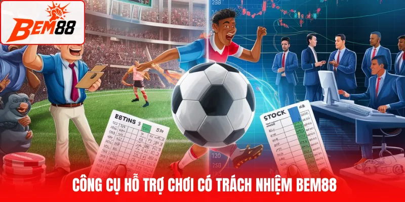 Công cụ hỗ trợ chơi có trách nhiệm BEM88
