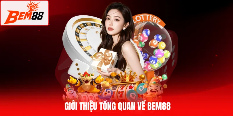 Giới thiệu tổng quan về BEM88