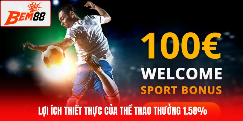 Vì sao tân binh nên tham gia chương trình thưởng thể thao