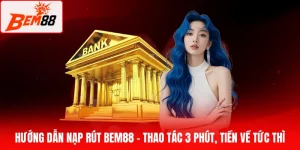 Nạp Rút BEM88