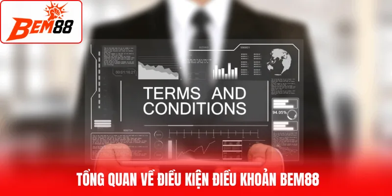 Tổng quan về điều kiện điều khoản BEM88